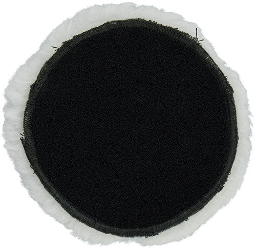 Akcesoria Makita Wełniana tarcza polerska Makita 150 mm - 199424-6
