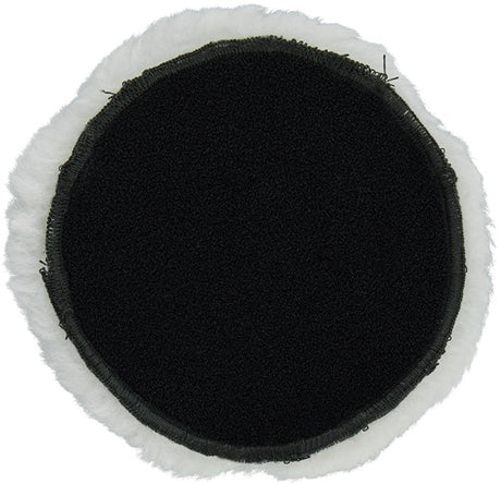 Akcesoria Makita Wełniana tarcza polerska Makita 150 mm - 199424-6