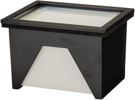 Akcesoria Makita filtr przeciwpyłowy Hepa do pojemnika na kurz dx05 - 199596-7 199596-7