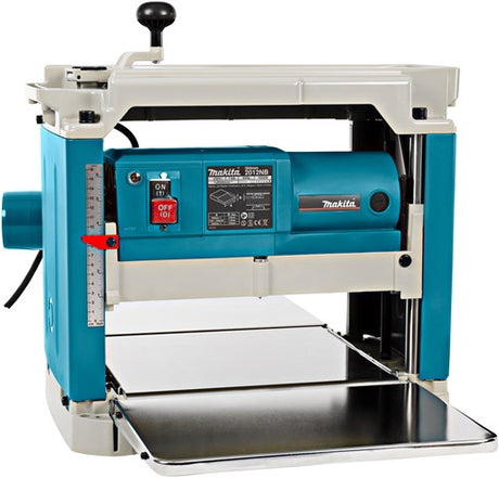 Grubościówka Makita 2012nb | 1650w-2012nb