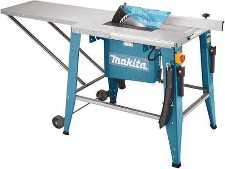 Piła stołowa konstrukcyjna Makita 2712 315 mm - 2712