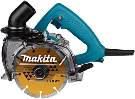 Przecinarka diamentowa Makita 4100kb 230 v na sucho - 4100kb
