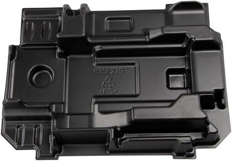 Wkładka akcesoriów Makita do m-box do dkp181 - 835e27-9