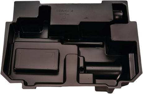 Wkładka akcesoriów Makita do m-box dpj140 - dpj180 - 837648-3