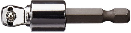 Akcesoria Makita Adapter do czapek Makita 1 4 zk <> 3 8 vk - e-03420