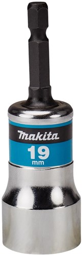 Akcesoria Makita flexi. zaślepka 19x80mm 1 4 e impr - e-03523 - e-03523
