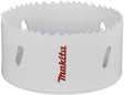 Otwornica Makita akcesoria 86mm bim basic - d-35536 - d-35536