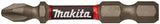 Akcesoria Makita wkrętak udarowy bit ph2x50mm e impr - e-03274