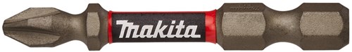 Akcesoria Makita wkrętak udarowy bit ph2x50mm e impr - e-03274