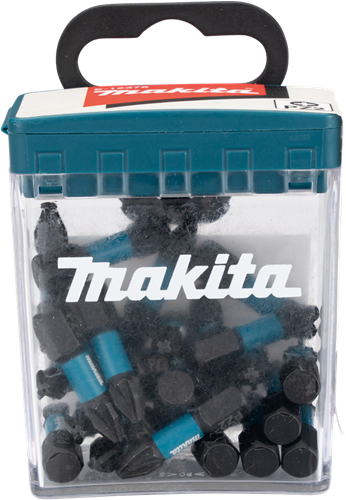 Końcówka wkrętaka udarowego Makita e-12376 pz2x25mm