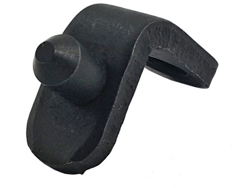 Prowadnica płyty mocującej akcesoria Makita - 346859-4