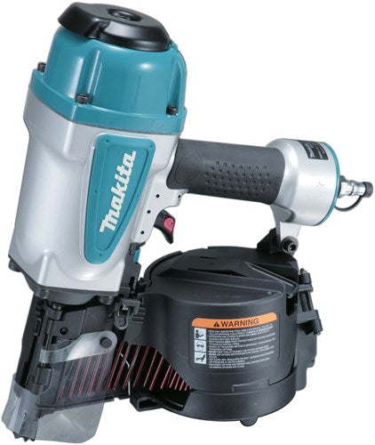 Makita an902 | zszywacz budowlany | 8 taktów | w pudełku