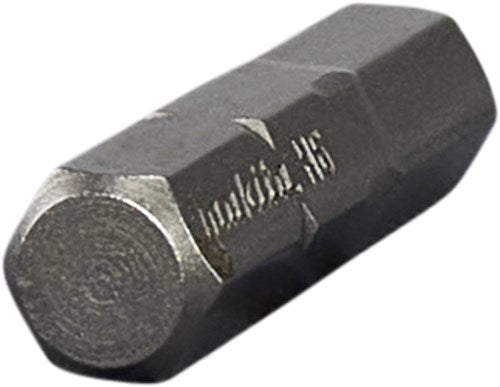 Bit do wkrętarki Makita h6x25mm - b-23721 b-23721