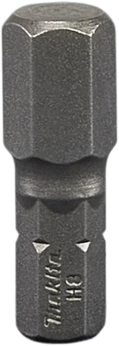 Końcówka do wkrętarki Makita h8x25mm - b-23737 b-23737