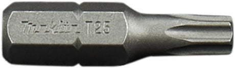Zestaw końcówek wkrętakowych Makita, torx, 3-częściowy - b-24533 - b-24533