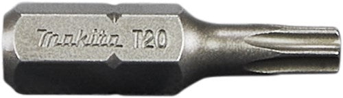 Bit do wkrętów Makita t20x25mm - b-24642 - b-24642