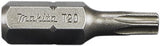 Bit do wkrętów Makita t20x25mm - b-24642 - b-24642