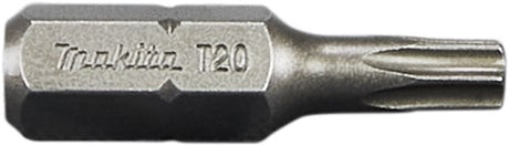 Bit do wkrętów Makita t20x25mm - b-24642 - b-24642