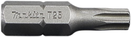 Bit do wkrętów Makita t25x25mm - b-24658 b-24658