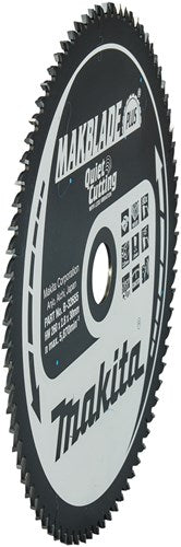 Akcesoria Makita brzeszczot stołowy do drewna - makblade-plus 260x30x2,8 80t 15g - b-32655