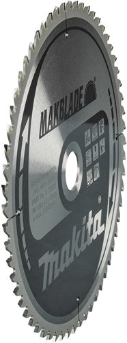 Akcesoria Makita brzeszczot do cięcia poprzecznego | drewno | 260x30x2,3 60t 5g - b-32801