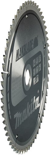 Akcesoria Makita Brzeszczot do cięcia poprzecznego Makita do drewna | Makblade | ø 190mm otwór na oś 20mm 60t - b-32823