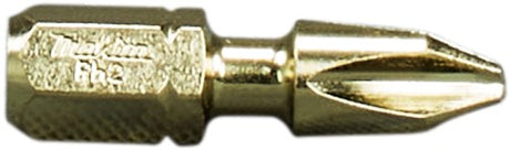Akcesoria Makita końcówka wkrętaka udarowego ph2x25mm - b-39512 b-39512