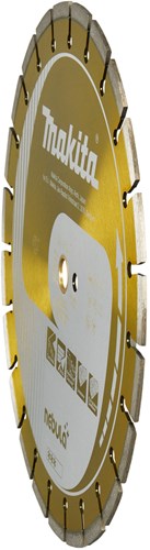 Tarcza diamentowa Makita b-54053 | 350 x 25,4 x 3,0 mm