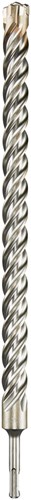 Akcesoria Makita Makita Nemesis2 wiertarka sds+ 25x450 - b-58724