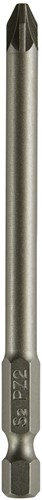 Akcesoria Makita Bit wkrętowy pz2x90mm - b-59885 - b-59885