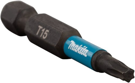 Akcesoria Makita wkrętak udarowy blk t15x50mm - b-63775 - b-63775