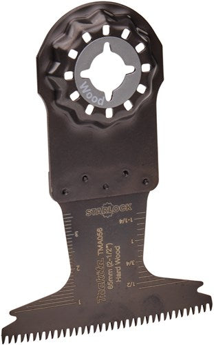 Brzeszczot do piły wgłębnej Makita b-64901 tma056 65x40mm do drewna