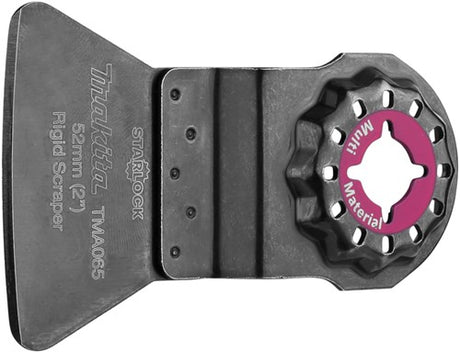 Akcesoria Makita Makita B-64989 TMA065 skrobaczka sztywna 52mm