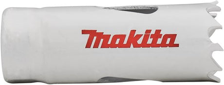 Akcesoria Makita Otwornica Makita 19mm Bim basic - d-17005