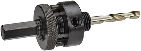 Akcesoria Makita d-17186 | uchwyt do otwornicy | 32-152mm | 11mm | sześciokąt - d-17186