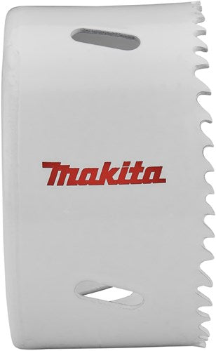 Akcesoria Makita Otwornica Makita D-35520 79x38mm drewno, metal