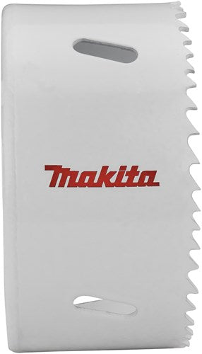 Otwornica Makita akcesoria 86mm bim basic - d-35536 - d-35536