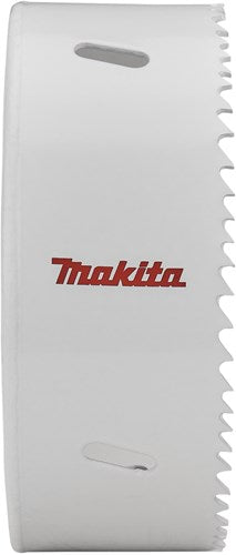 Akcesoria Makita Otwornica Makita 114mm Bim basic - d-35601