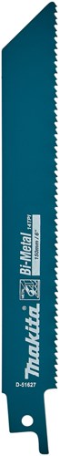 Akcesoria Makita brzeszczot do piły szablastej stal 150mm - d-51627 d-51627