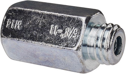 Adapter akcesoriów Makita wełniany dysk m14 - d-56960 d-56960