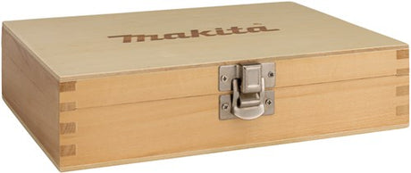 Zestaw noży Makita 12 szt. 6 mm - d-57065