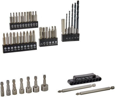 Akcesoria Makita Zestaw wierteł Makita 42-częściowy - D-58877