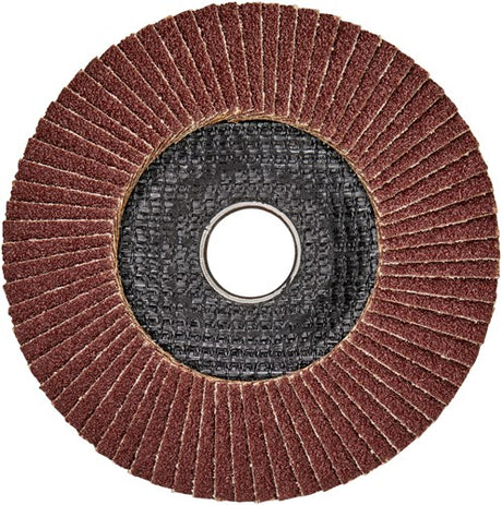 Akcesoria Makita tarcza szlifierska klapowa 125mm a40 - d-63476 - d-63476