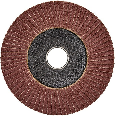 Akcesoryjna tarcza szlifierska klapowa Makita 125 mm a80 - d-63498