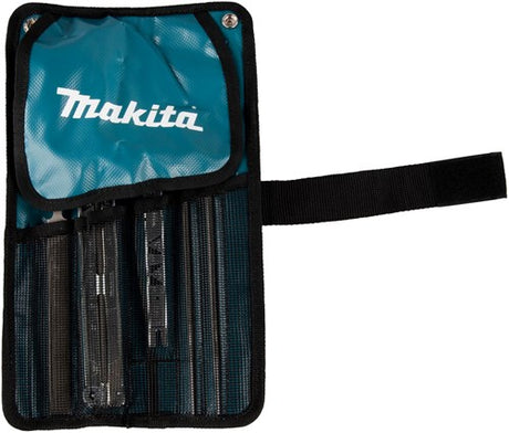 Akcesoria Makita Zestaw do ostrzenia Makita 4,0 mm D-72154 Makita D-72154 średnica 4,0 mm