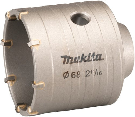 Akcesoria Makita wiertło koronowe 68mm - d-73938 d-73938