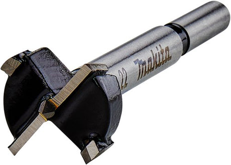 Akcesoria Makita wiertło do zawiasów 22x77mm - d-74706 d-74706