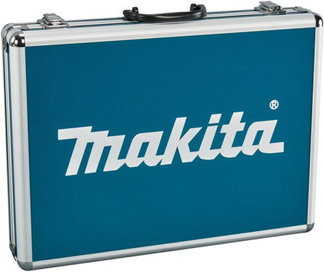 Zestaw otwornic Makita, 13 elementów, drewno, metal - d-75764 - d-75764