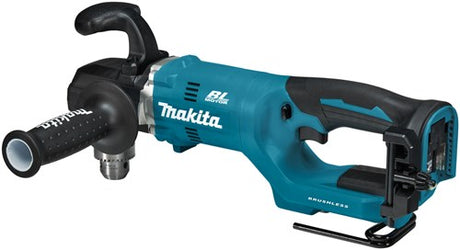 Makita dda450zk | wiertarka kątowa | 18v | ciało | bez ładowarek do akumulatorów - dda450zk