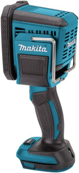 Makita debdml812 | konstrukcja latarki led | 14,4 V 18 V - debdml812